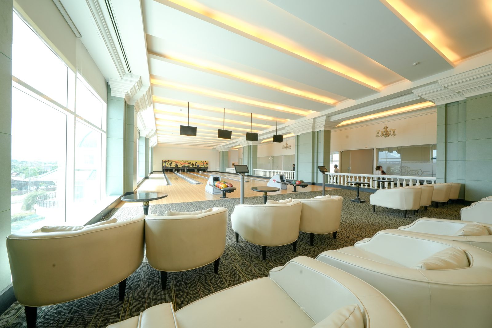 โรงภาพยนตร์